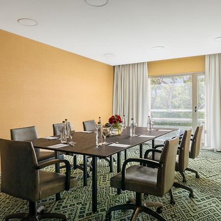 Sheraton Salta Hotel Zewnętrze zdjęcie