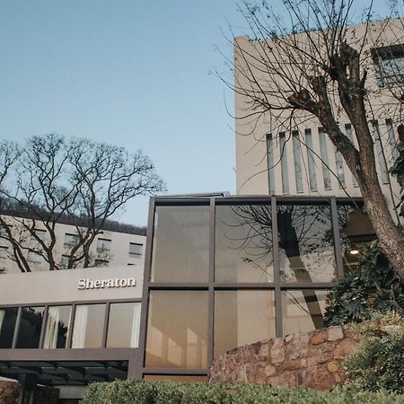 Sheraton Salta Hotel Zewnętrze zdjęcie
