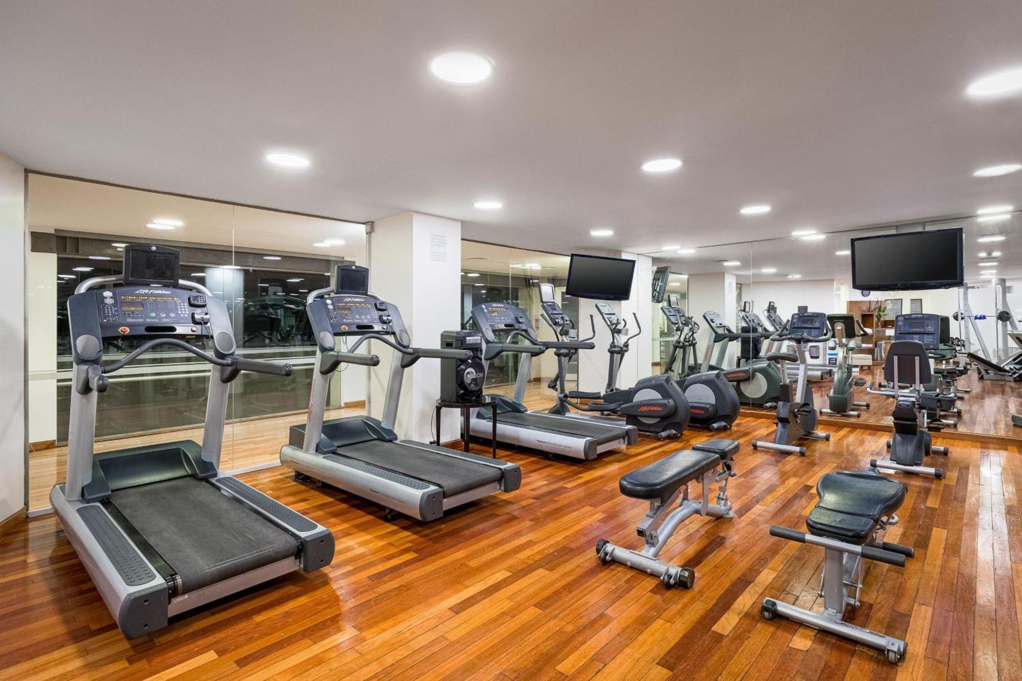 Sheraton Salta Hotel Zewnętrze zdjęcie