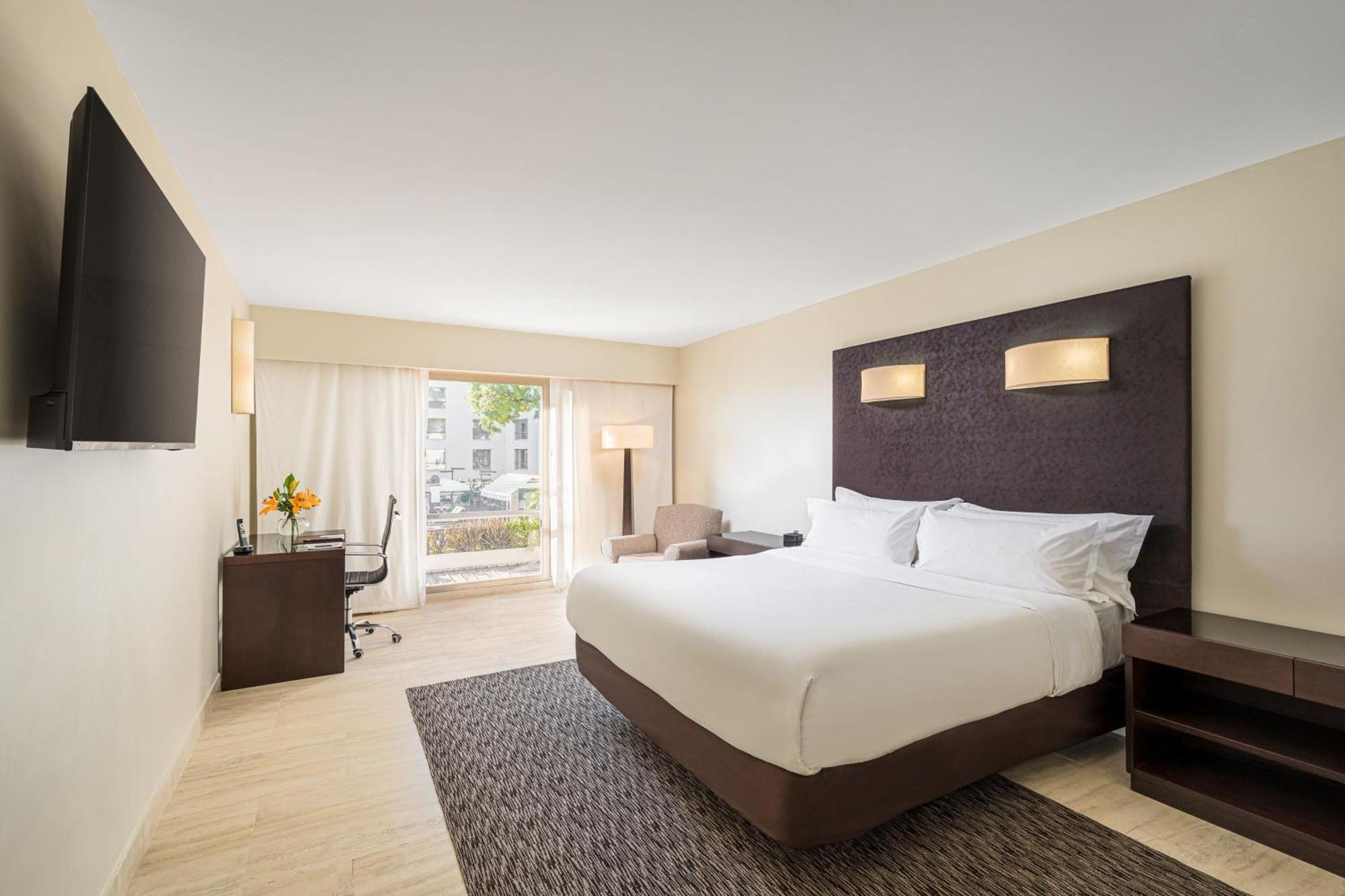 Sheraton Salta Hotel Zewnętrze zdjęcie