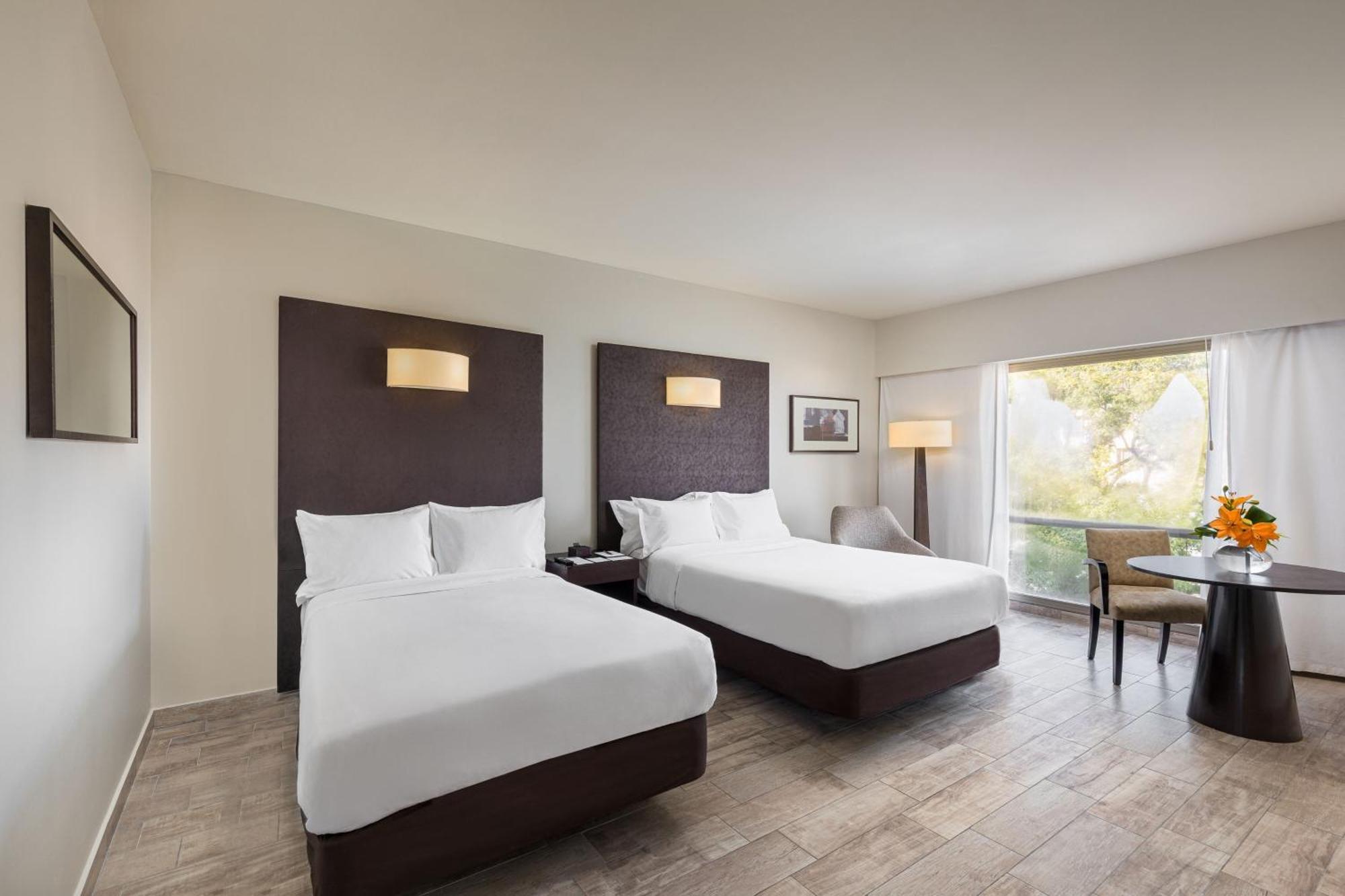 Sheraton Salta Hotel Zewnętrze zdjęcie