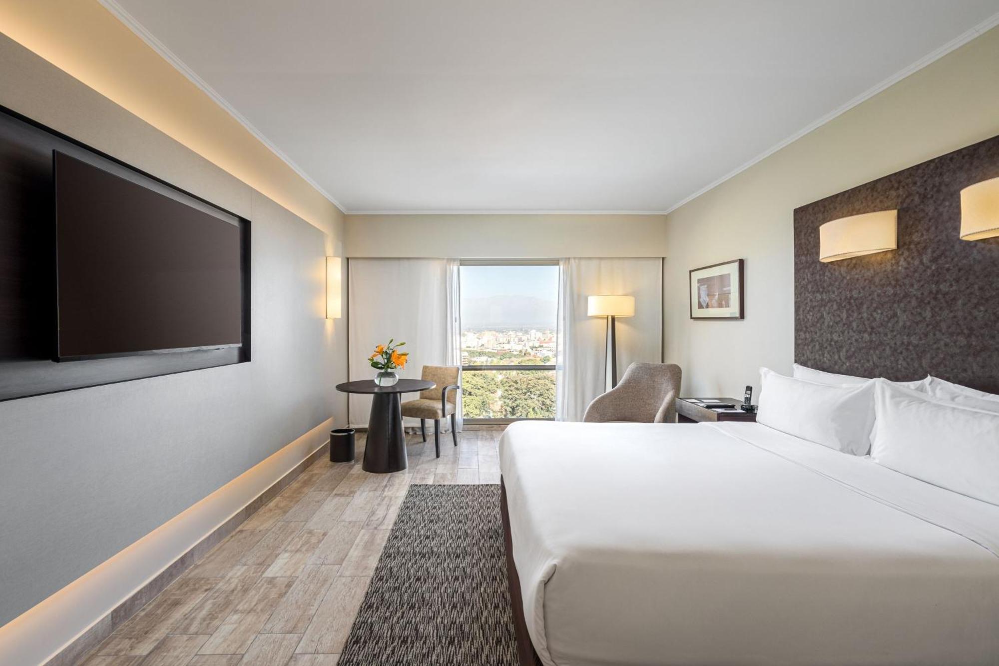 Sheraton Salta Hotel Zewnętrze zdjęcie