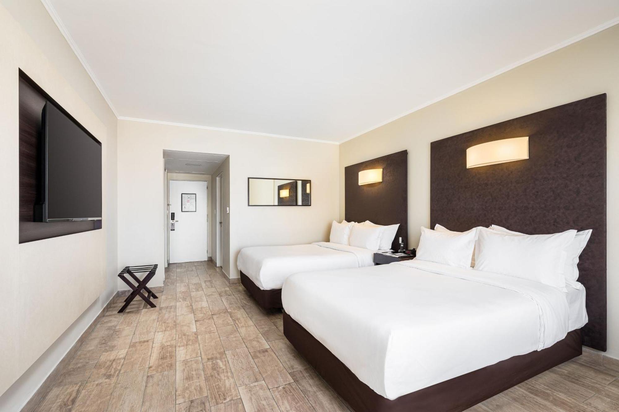 Sheraton Salta Hotel Zewnętrze zdjęcie