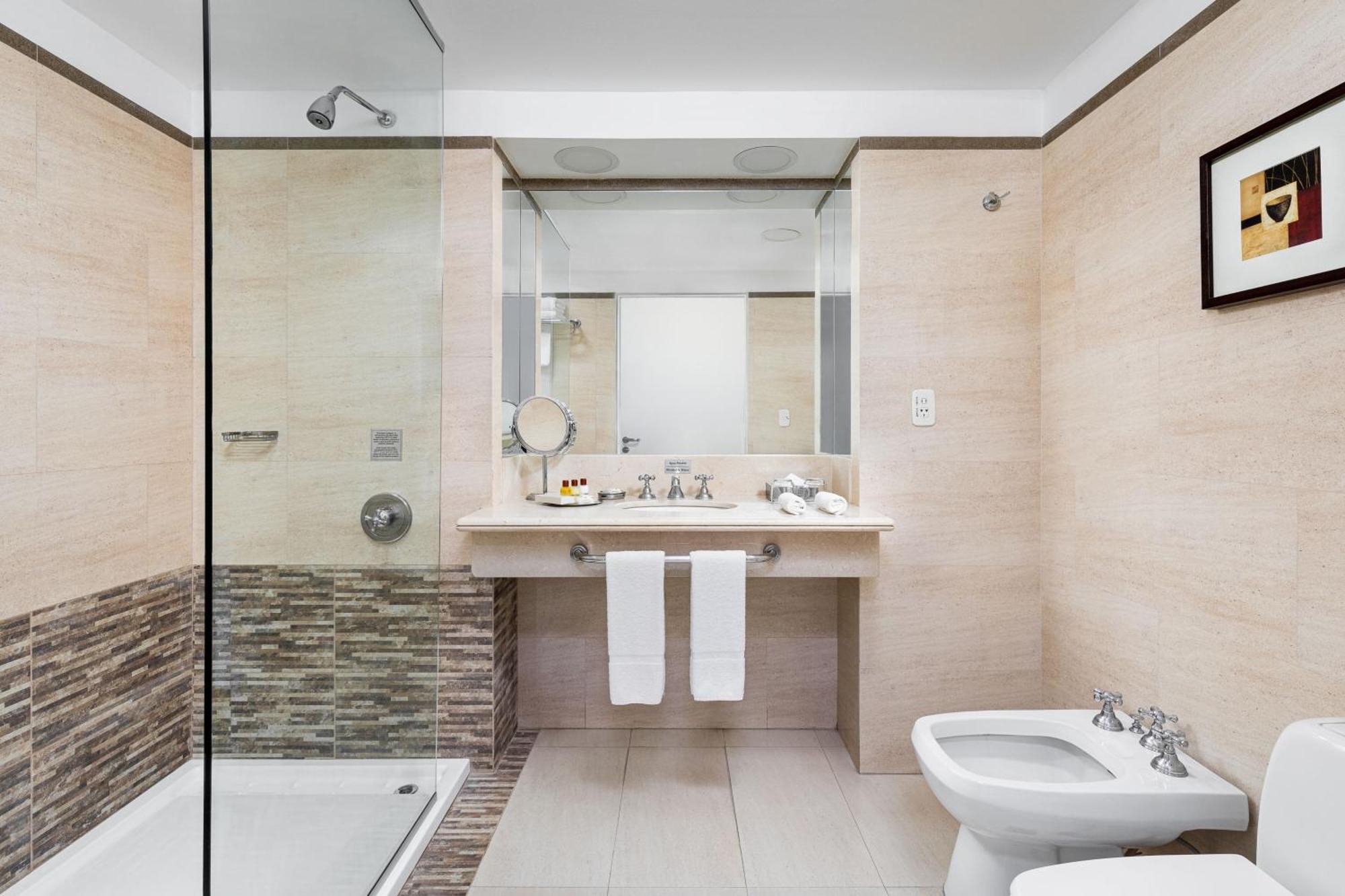 Sheraton Salta Hotel Zewnętrze zdjęcie