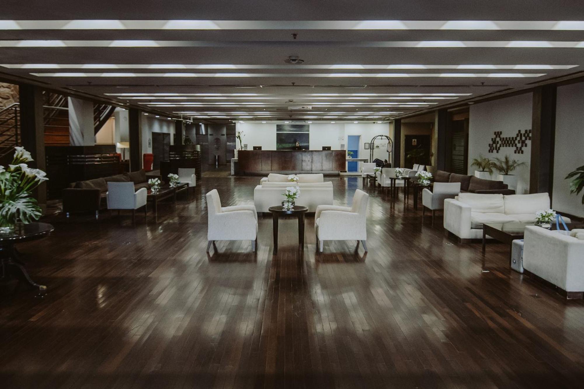 Sheraton Salta Hotel Zewnętrze zdjęcie