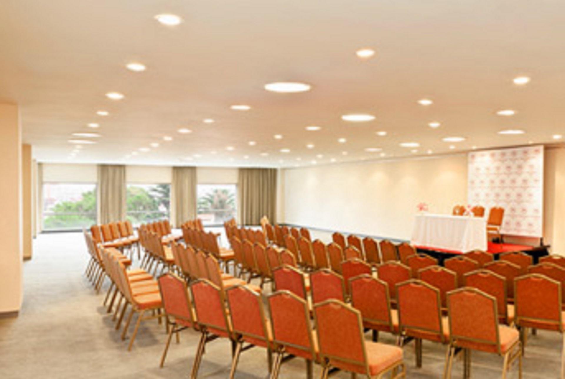 Sheraton Salta Hotel Zewnętrze zdjęcie