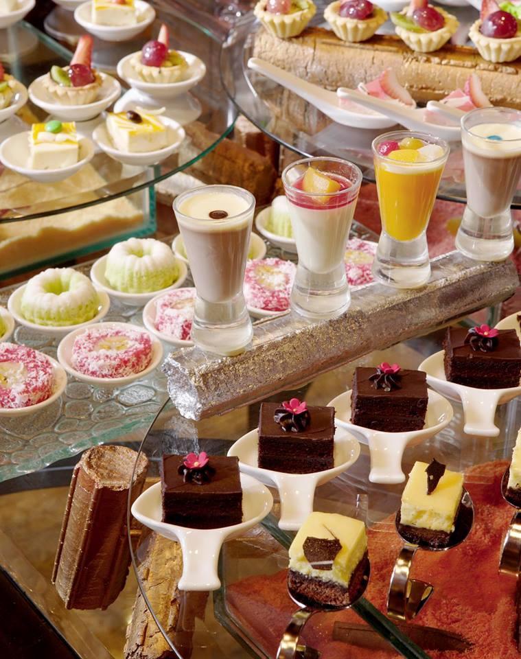 Sheraton Salta Hotel Zewnętrze zdjęcie