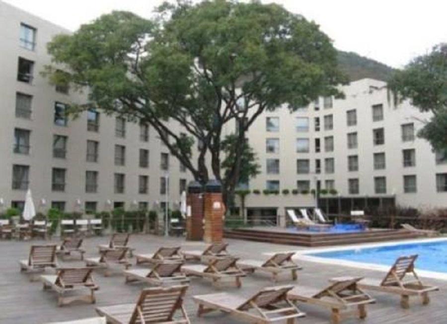 Sheraton Salta Hotel Zewnętrze zdjęcie