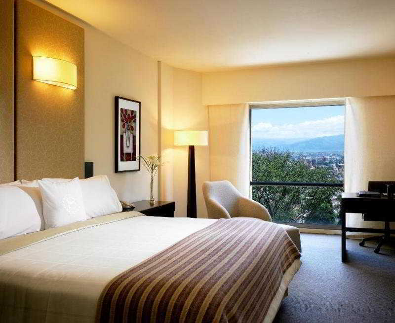 Sheraton Salta Hotel Zewnętrze zdjęcie