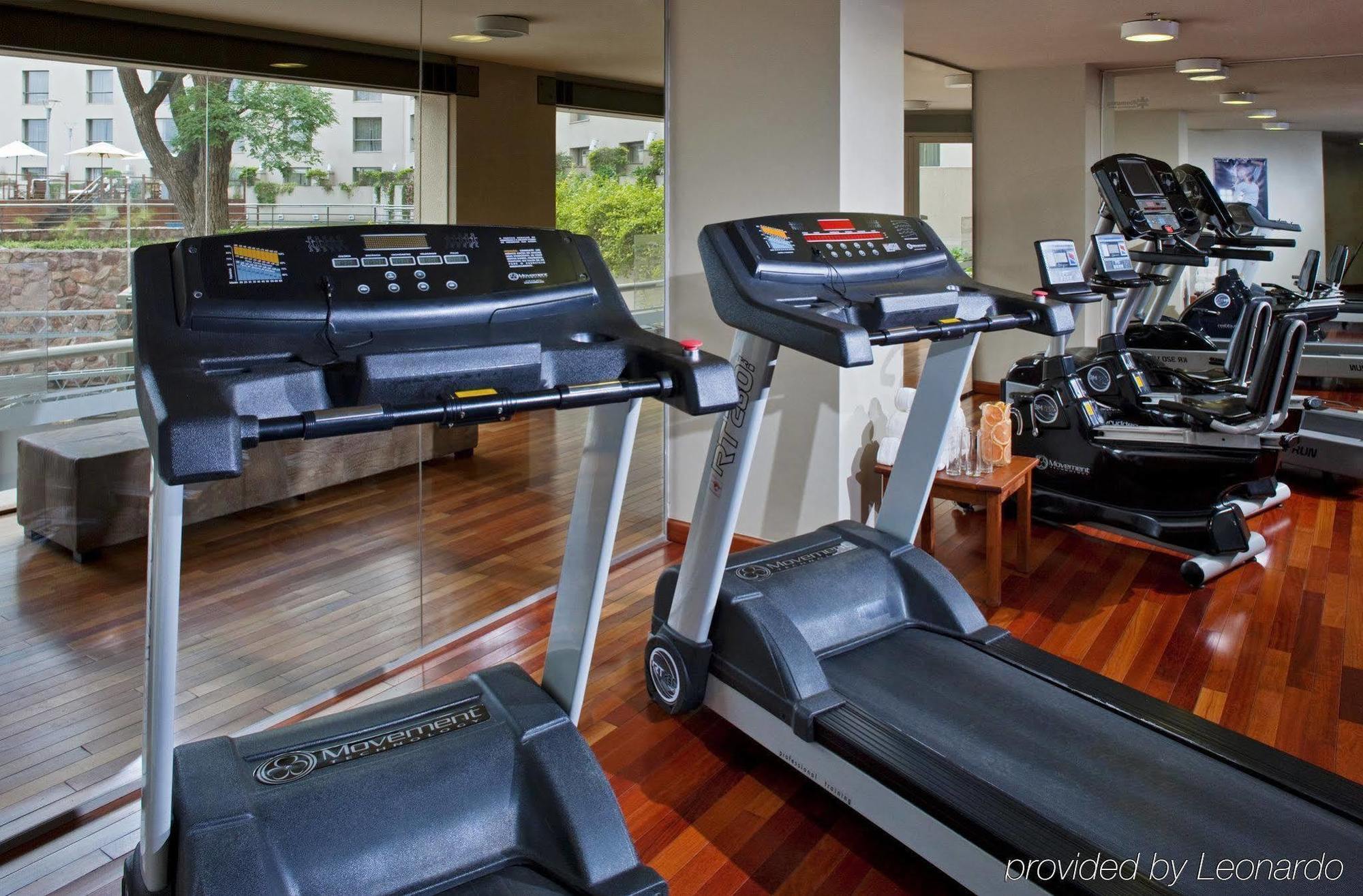 Sheraton Salta Hotel Zewnętrze zdjęcie