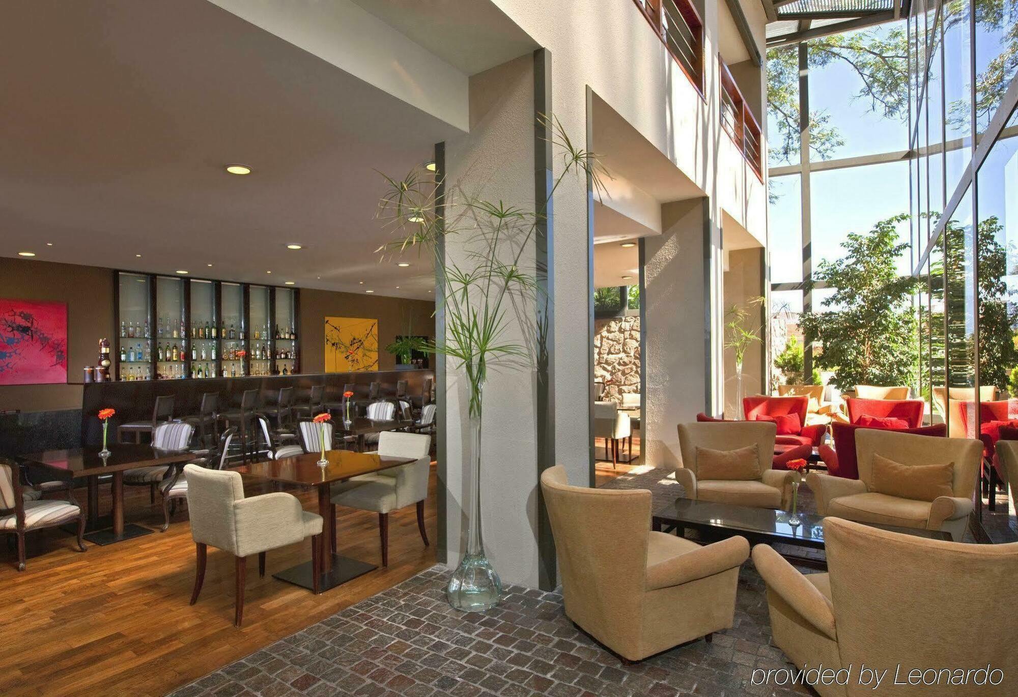 Sheraton Salta Hotel Zewnętrze zdjęcie